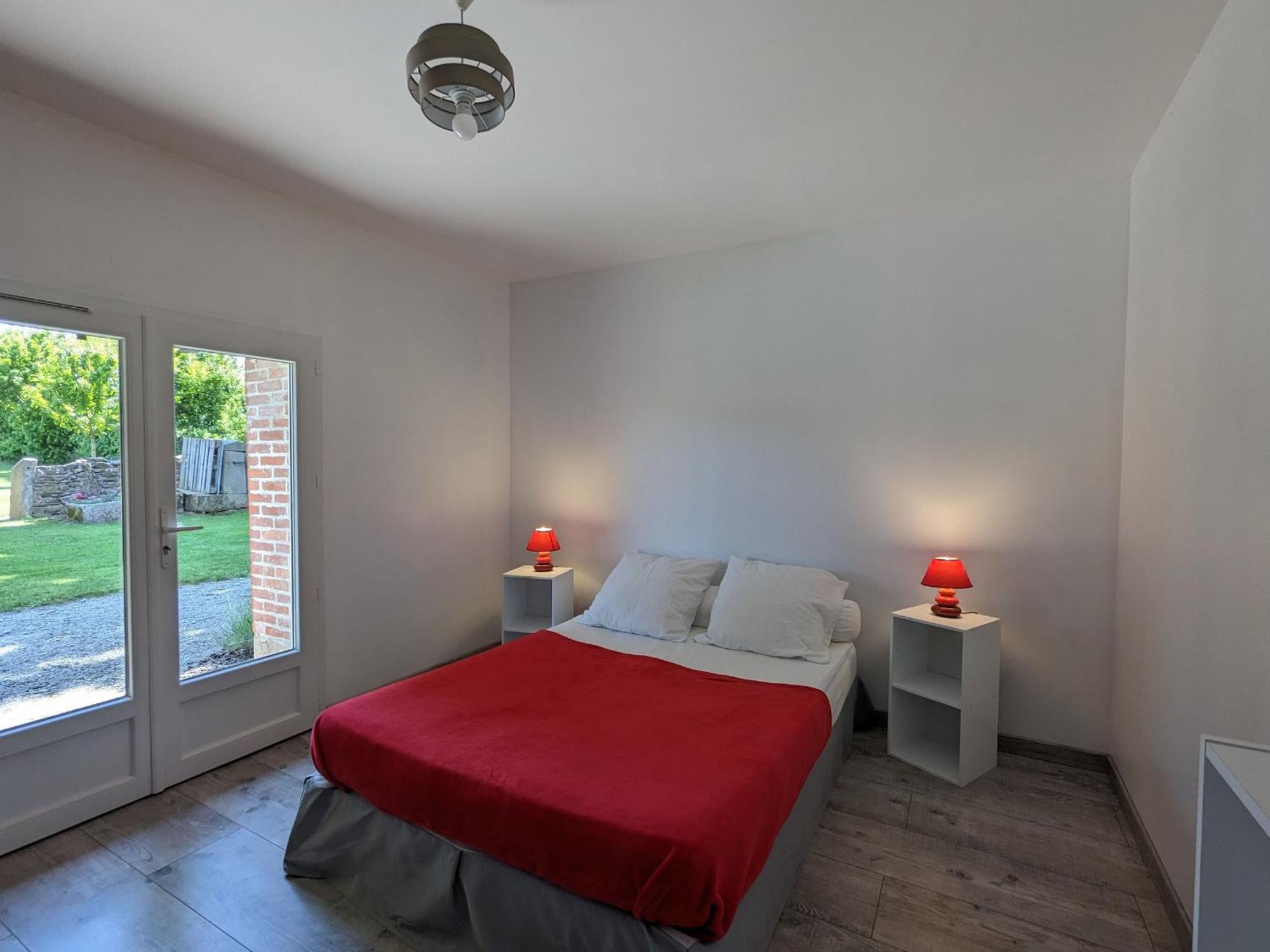 파울리니노트르담 Grande Ferme Renovee Avec Jardin Et Loisirs A Proximite - Fr-1-591-155 빌라 외부 사진