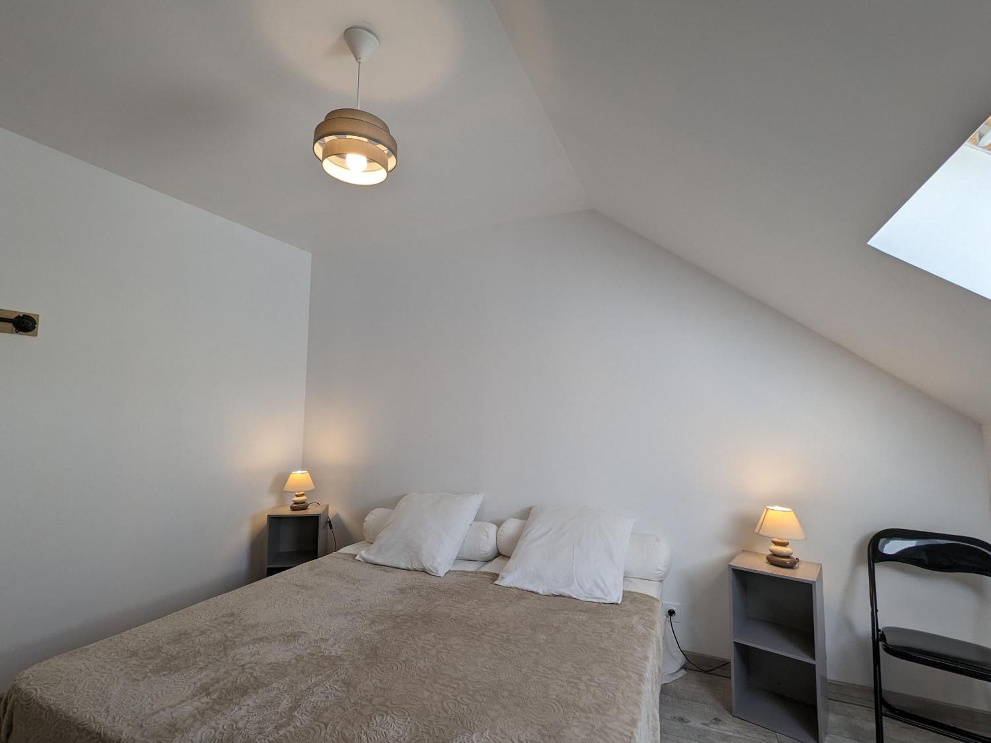 파울리니노트르담 Grande Ferme Renovee Avec Jardin Et Loisirs A Proximite - Fr-1-591-155 빌라 외부 사진