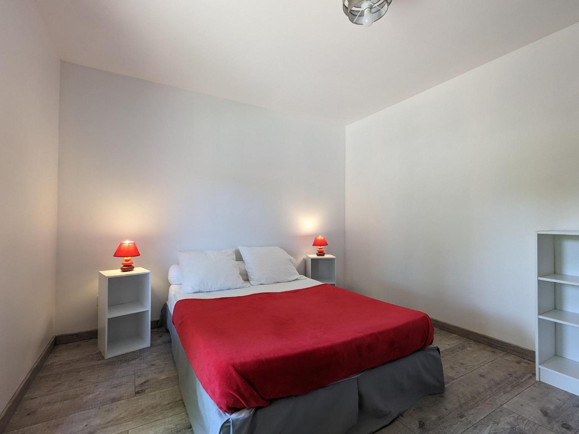 파울리니노트르담 Grande Ferme Renovee Avec Jardin Et Loisirs A Proximite - Fr-1-591-155 빌라 외부 사진