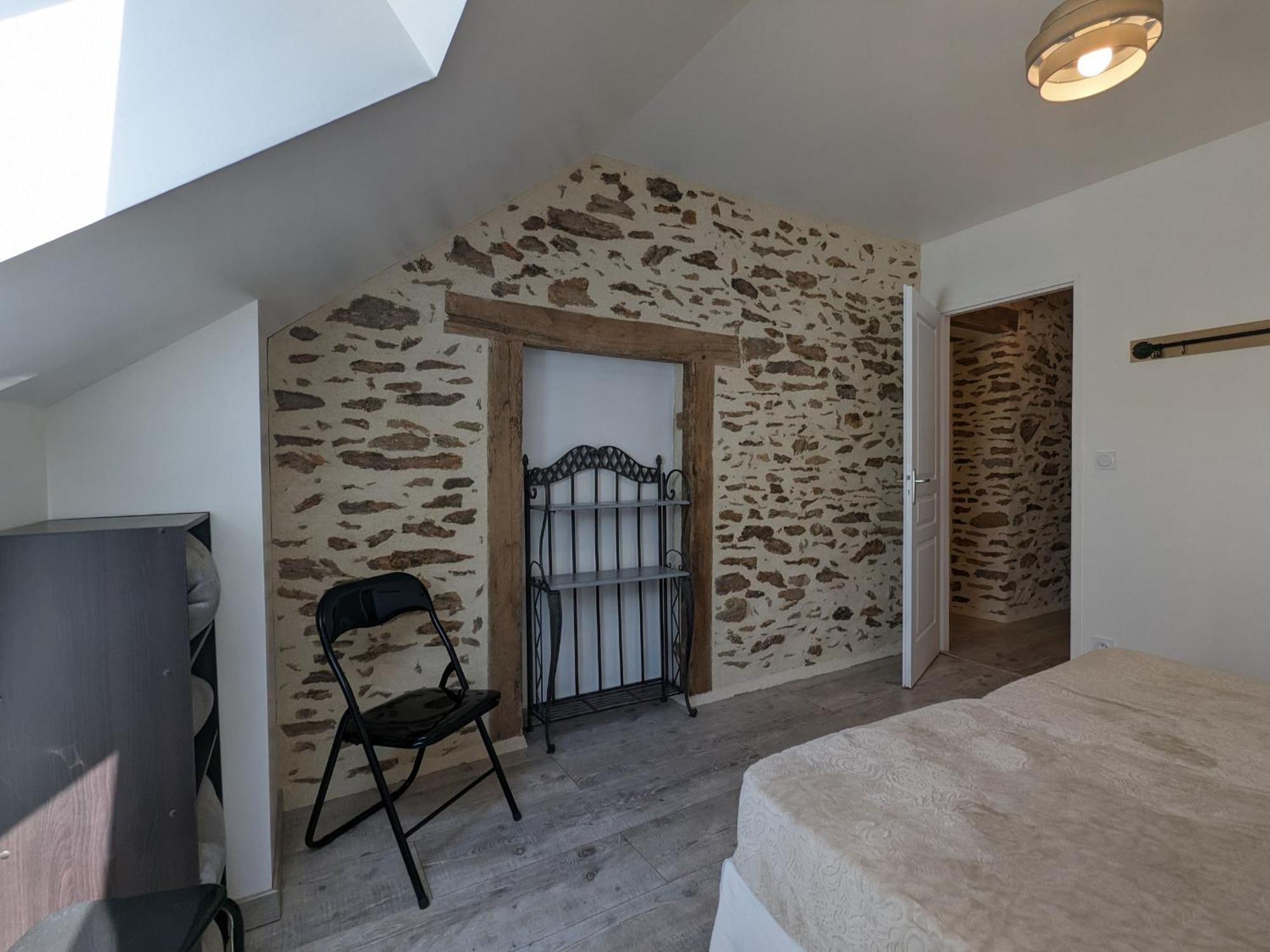 파울리니노트르담 Grande Ferme Renovee Avec Jardin Et Loisirs A Proximite - Fr-1-591-155 빌라 외부 사진