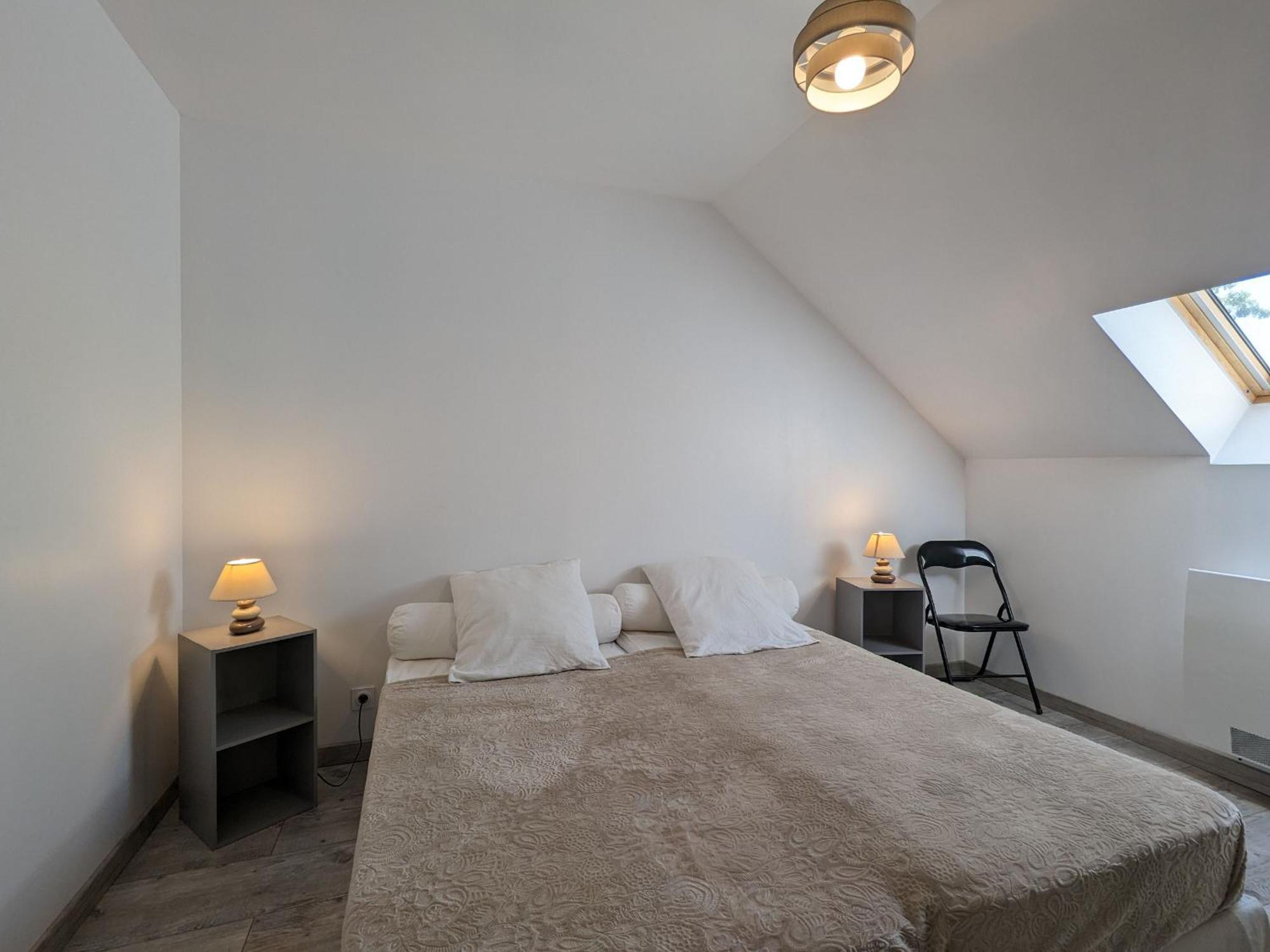 파울리니노트르담 Grande Ferme Renovee Avec Jardin Et Loisirs A Proximite - Fr-1-591-155 빌라 외부 사진